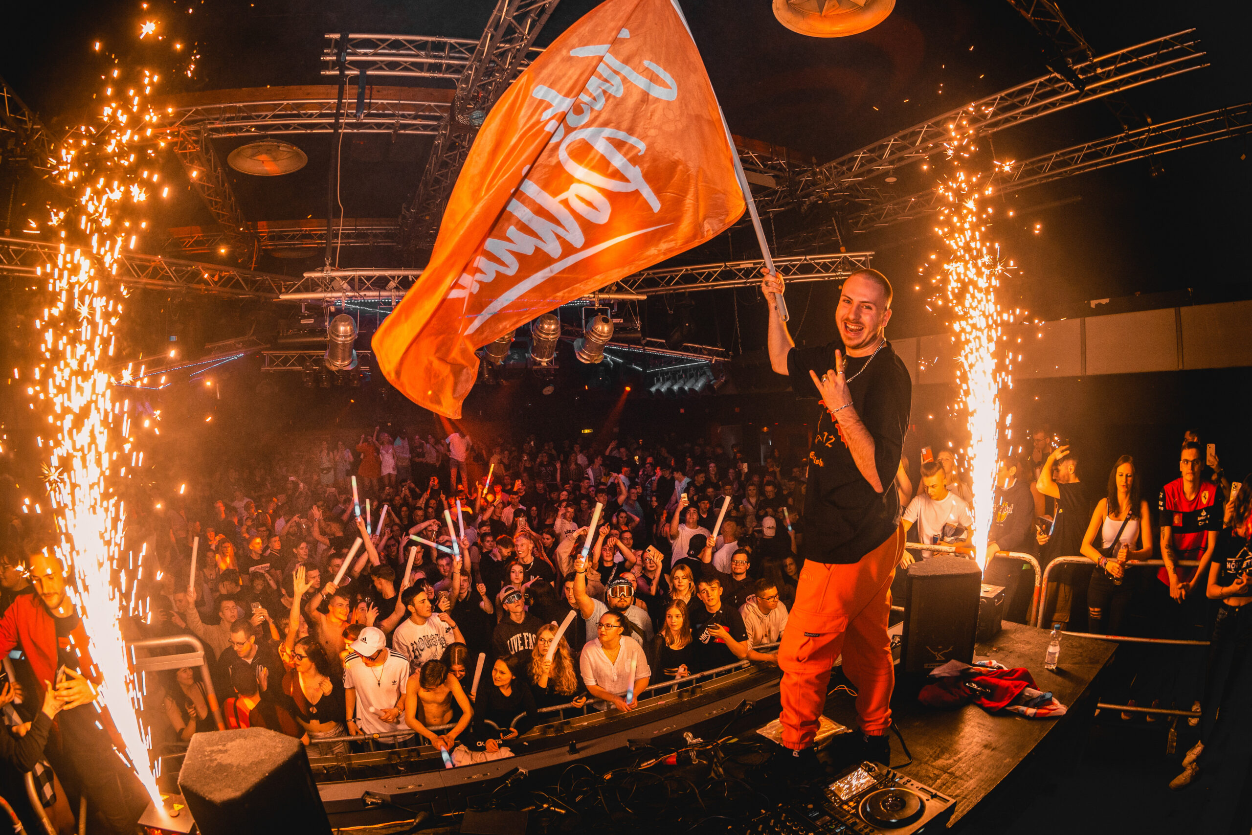 Event Center Stollberg (2023)